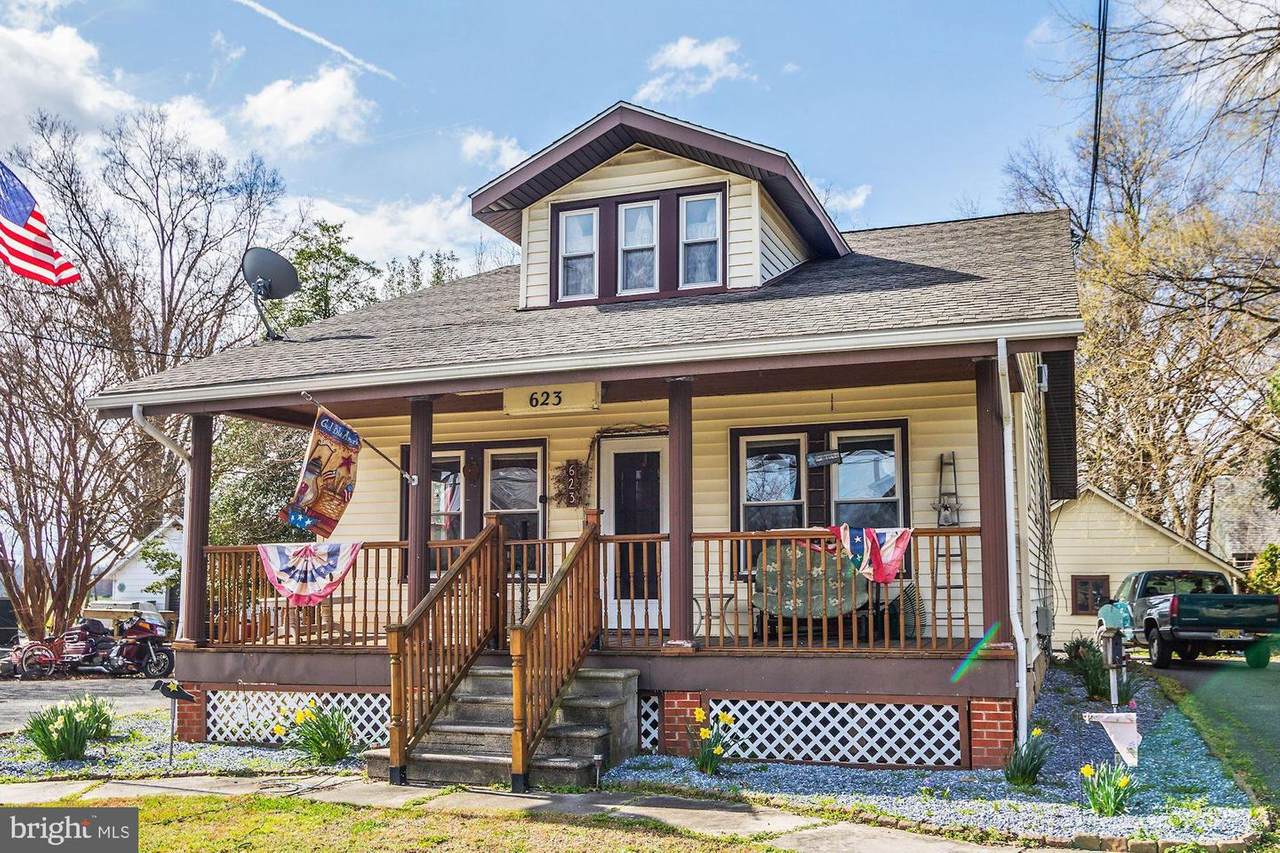 623 Salem Quinton Road - Photo 1