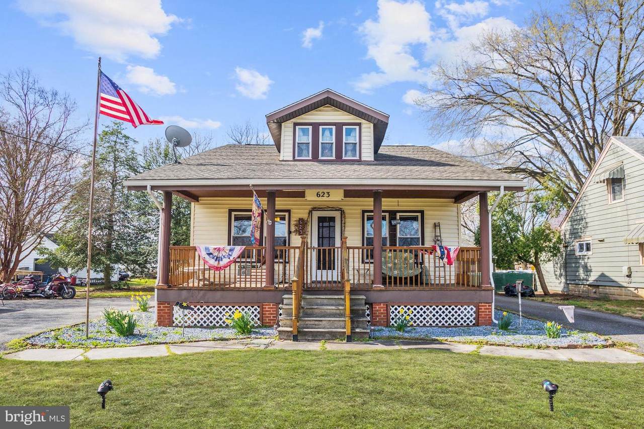 623 Salem Quinton Road - Photo 1
