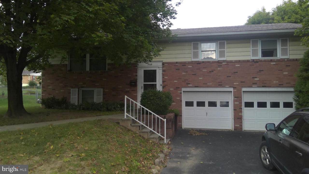 1410 Cornell Street - Photo 1