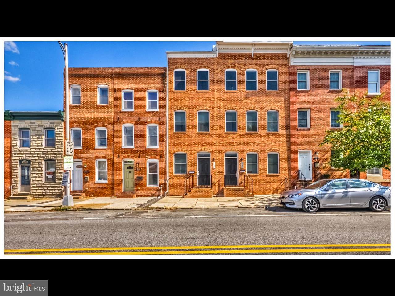 1121 Hanover Street - Photo 1