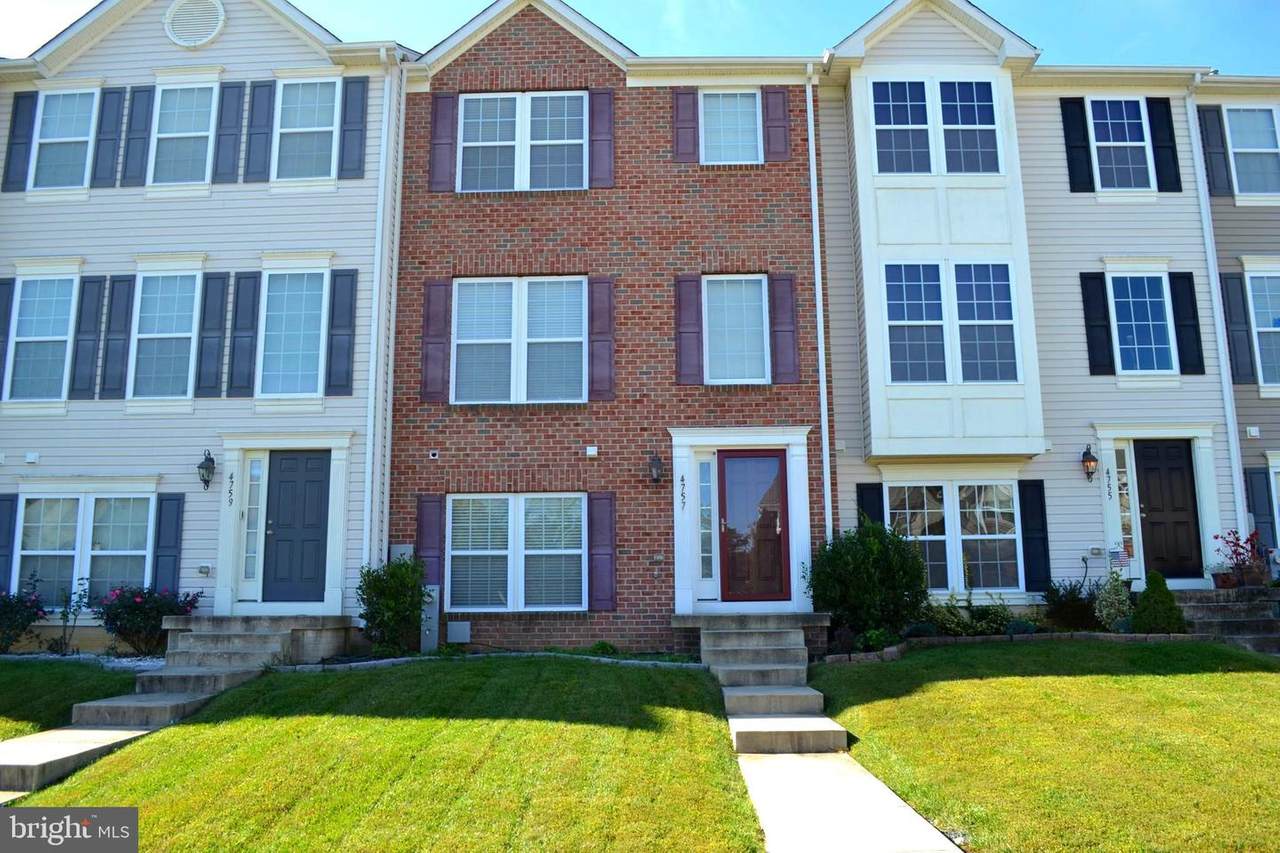 4757 Witchhazel Way - Photo 1