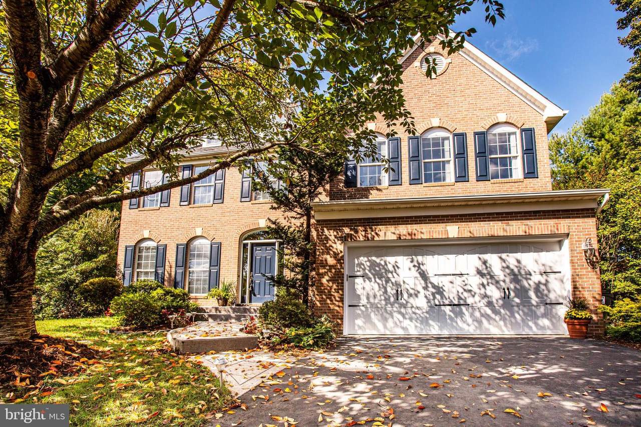 25 Morrissey Stone Court - Photo 1