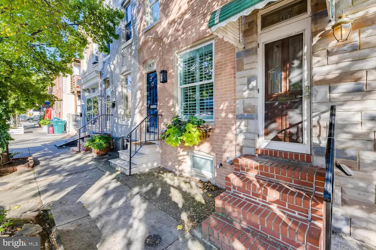 1407 Decatur Street - Photo 1