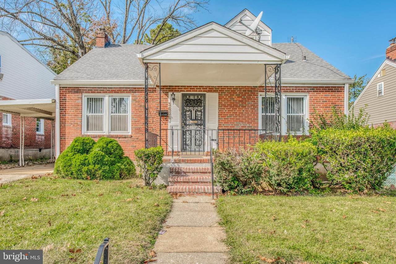 3636 Forest Hill Road - Photo 1