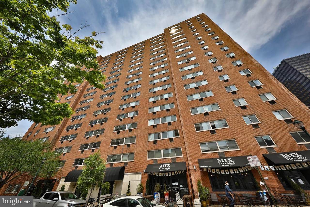 2101-17 Chestnut Street - Photo 1