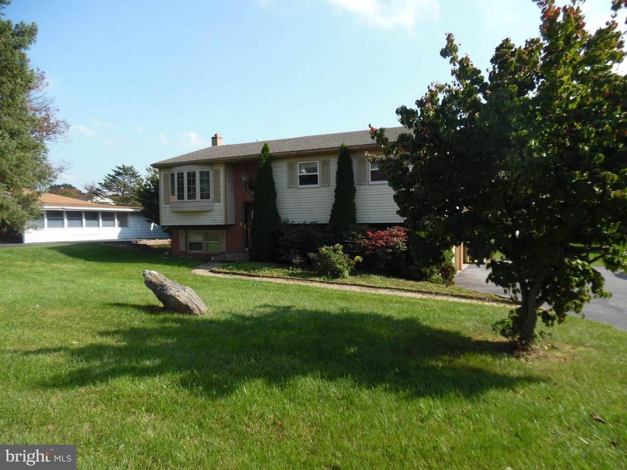1000 Weavertown Road - Photo 1