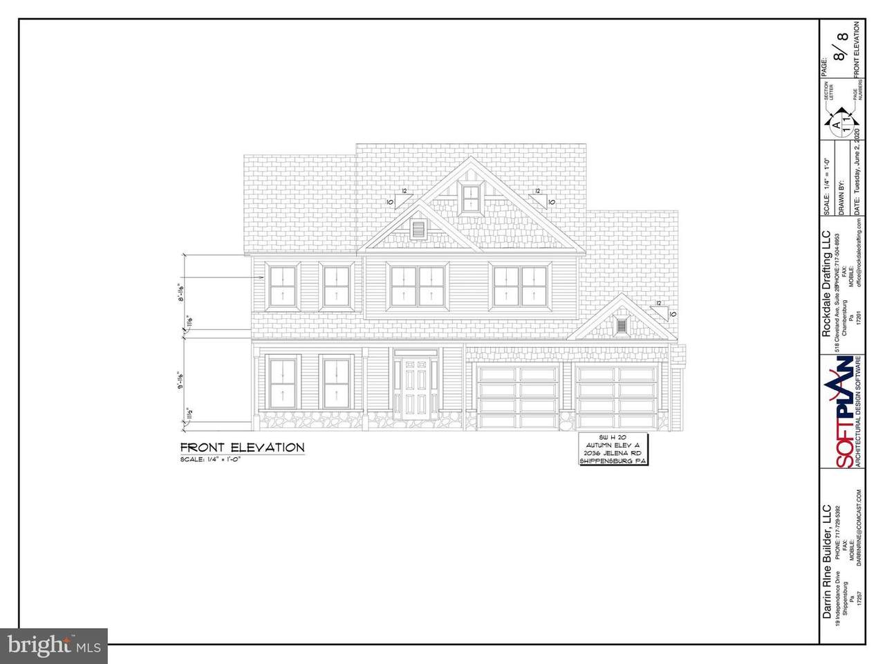 2036 Jelena Road - Photo 1