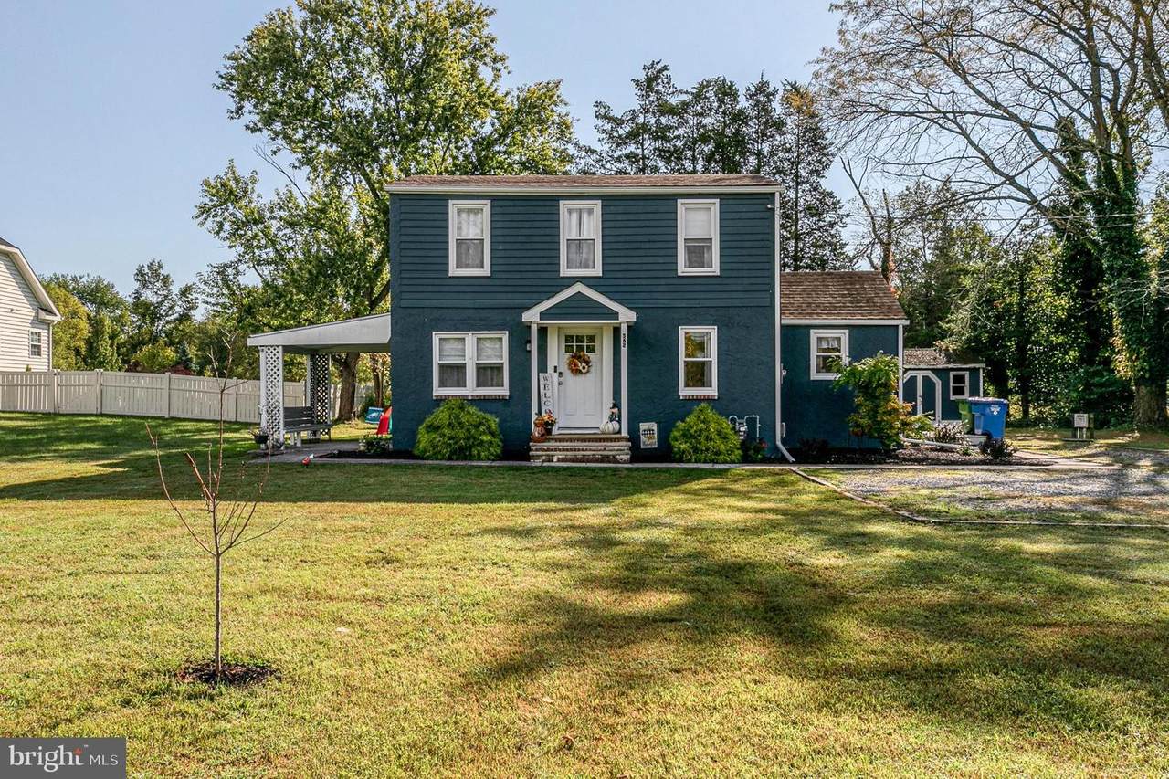 562 Elmwood Road - Photo 1