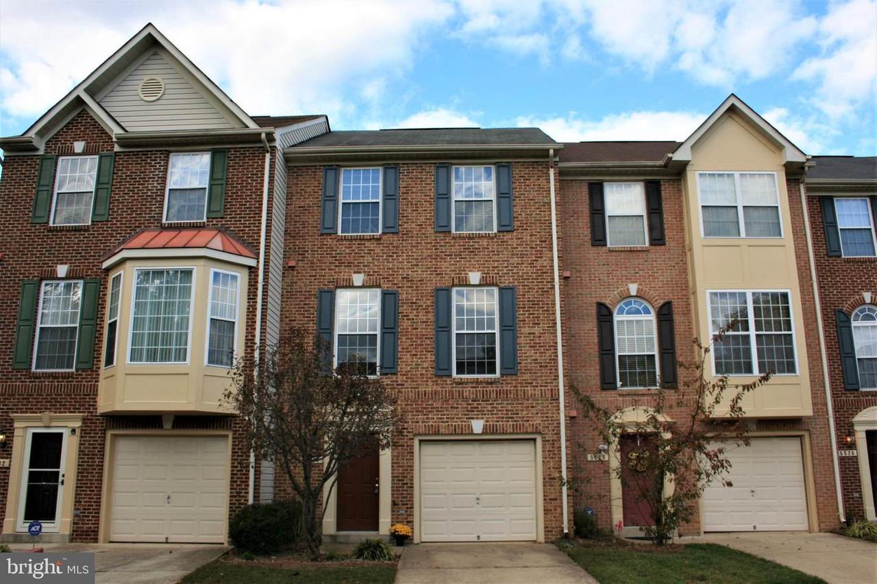 5530 Sacramento Mews - Photo 1