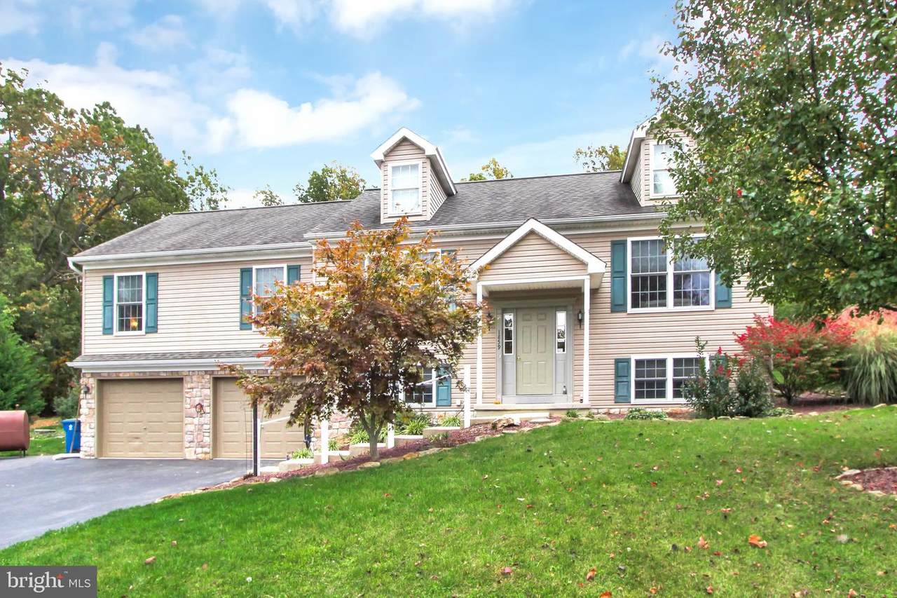 1859 Pin Oak Drive - Photo 1