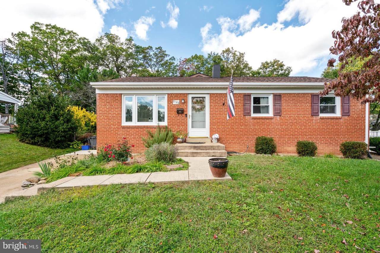2120 Culpeper Drive - Photo 1
