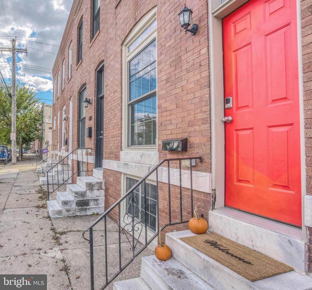 628 Eaton Street - Photo 1