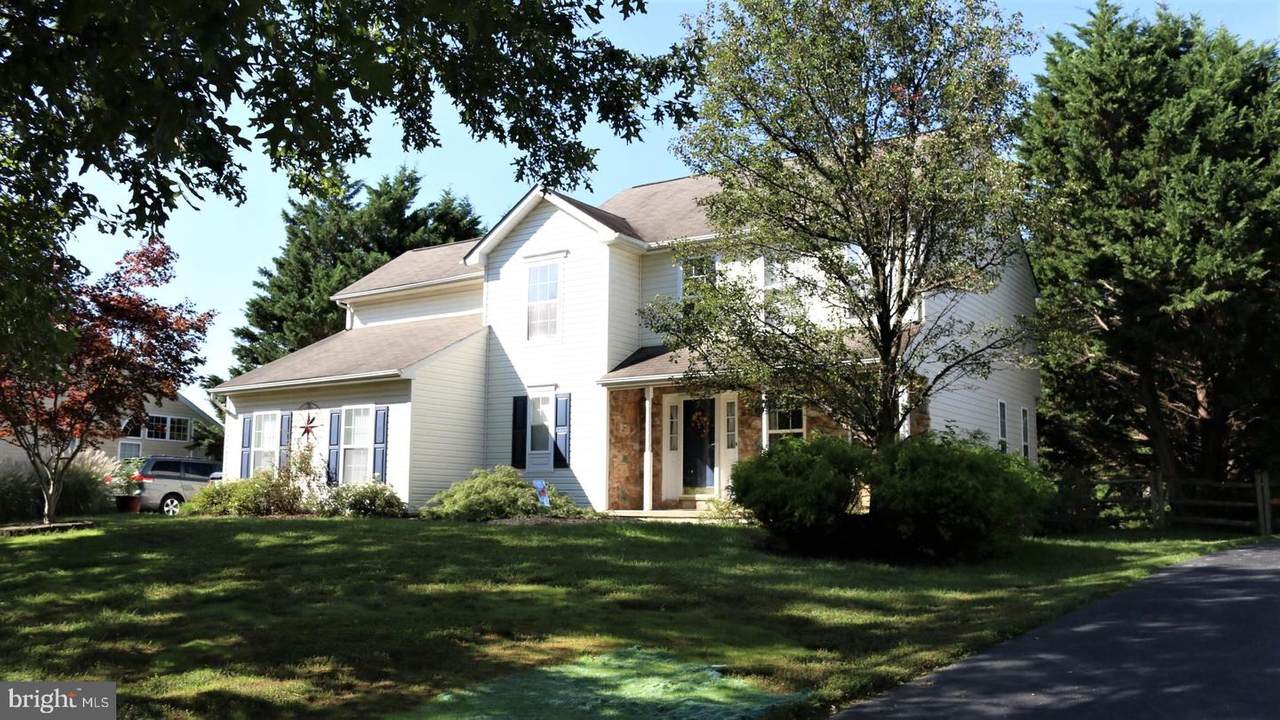 118 Trupenny Turn - Photo 1