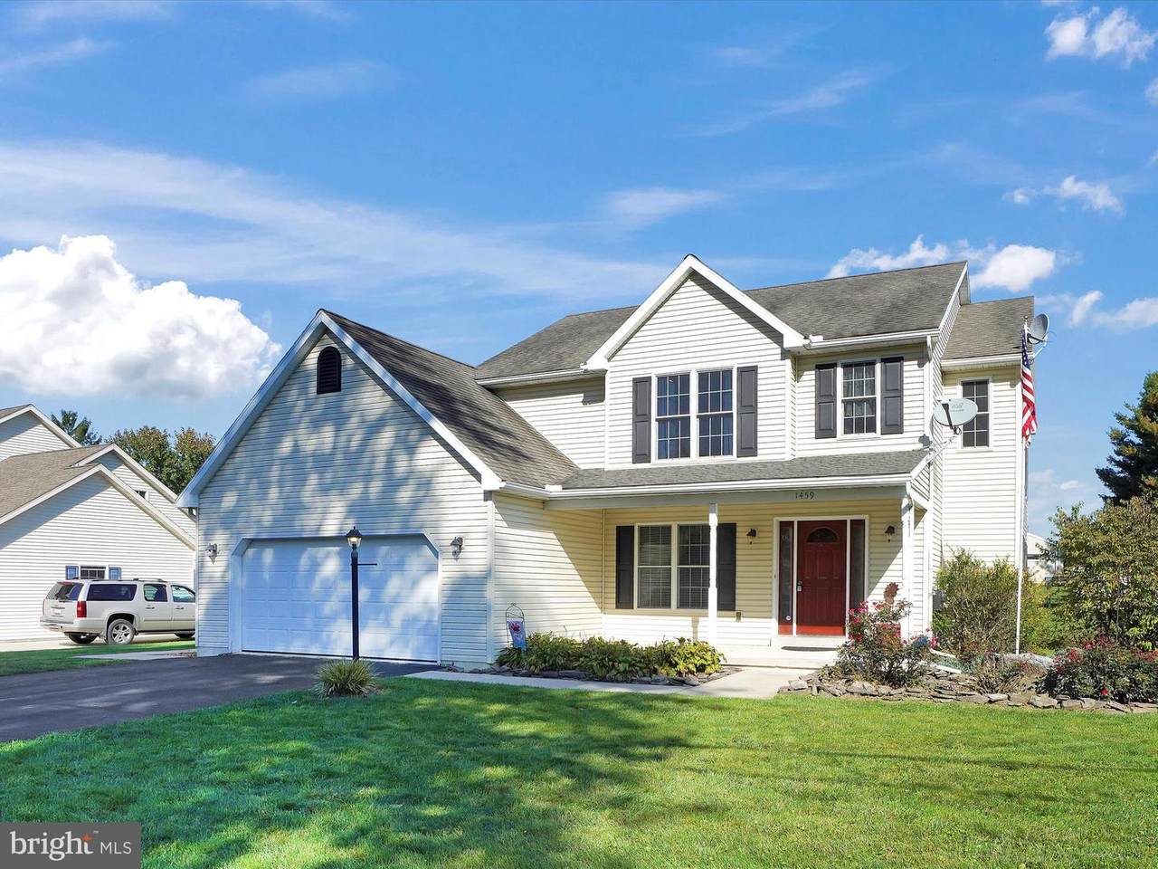 1459 Cedar Street - Photo 1
