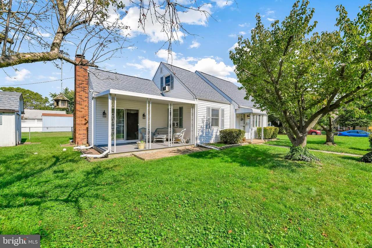 3124 Cornwall Road - Photo 1