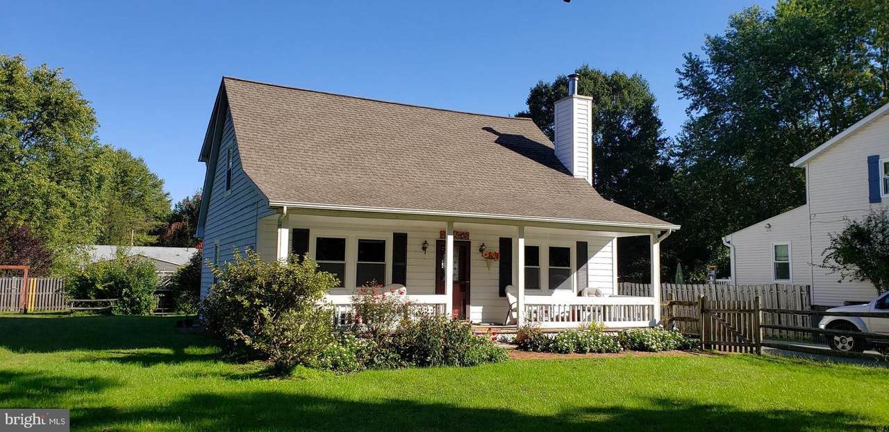 120 Virginia Road - Photo 1