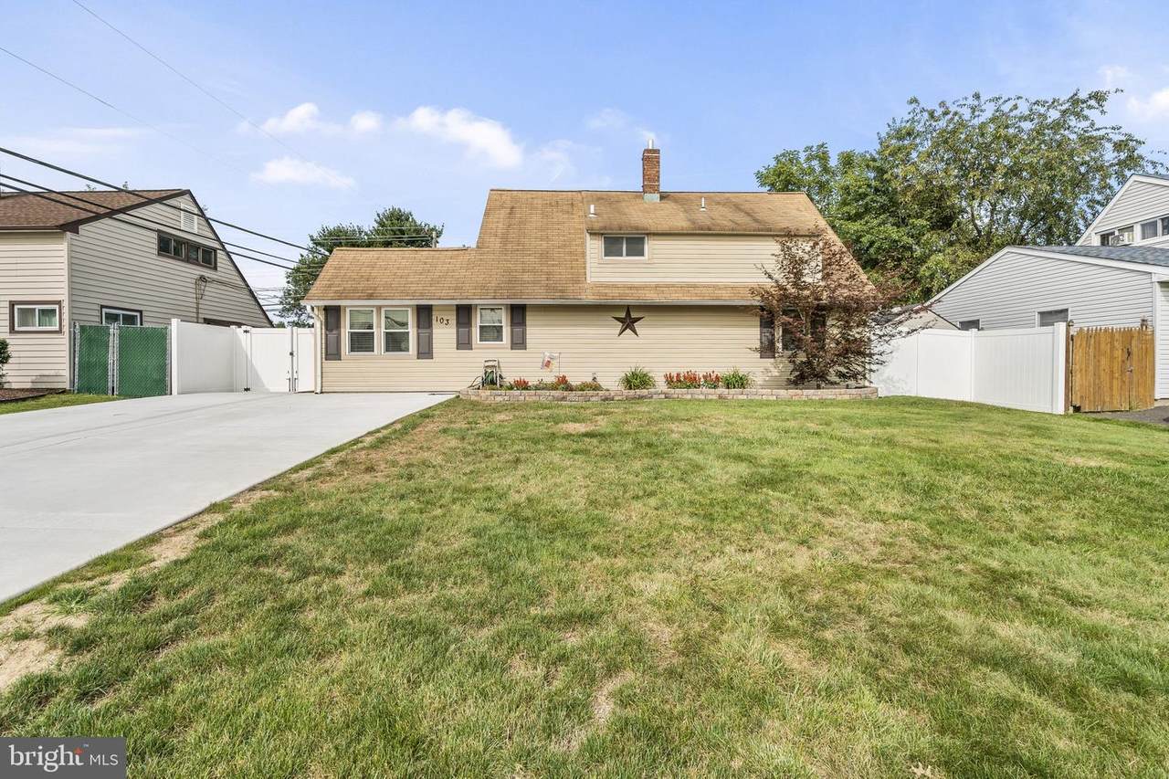 103 Golden Gate Road - Photo 1