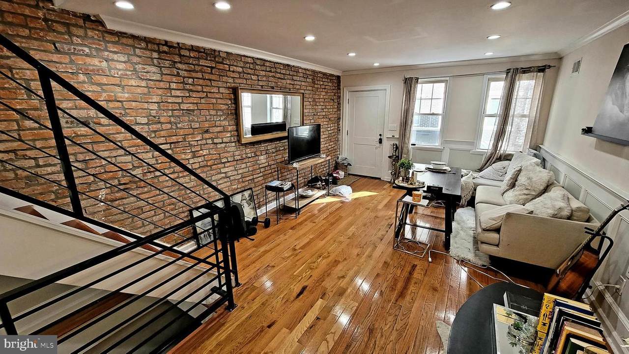 1538 Bouvier Street - Photo 1