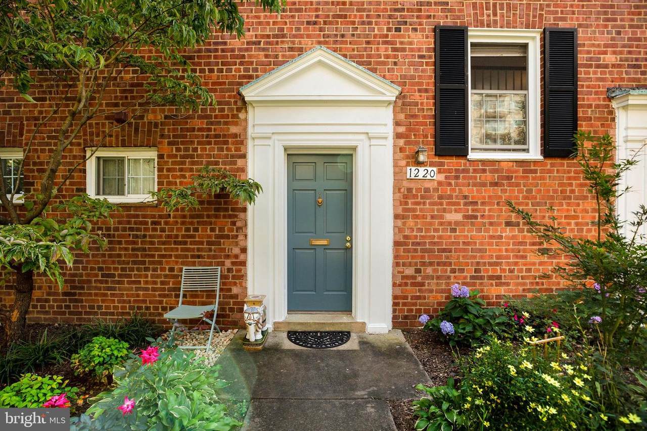 1220 Martha Custis Drive - Photo 1