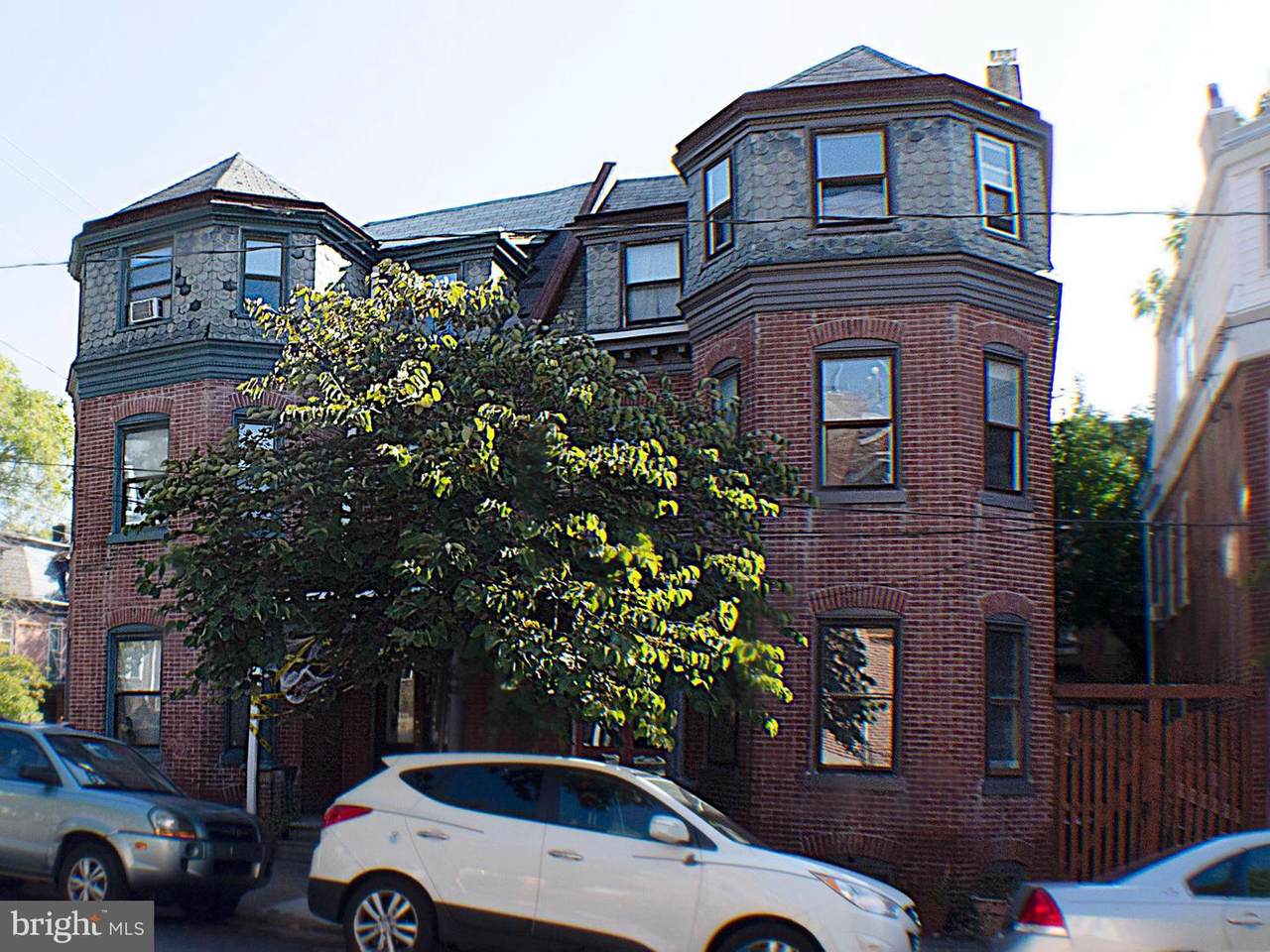 712 Harrison Street - Photo 1
