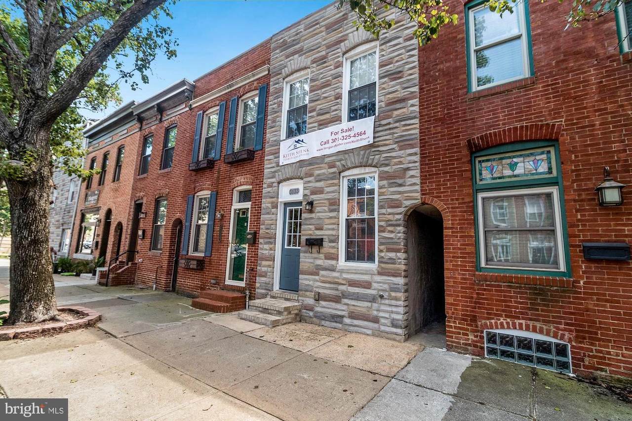 3133 Elliott Street - Photo 1