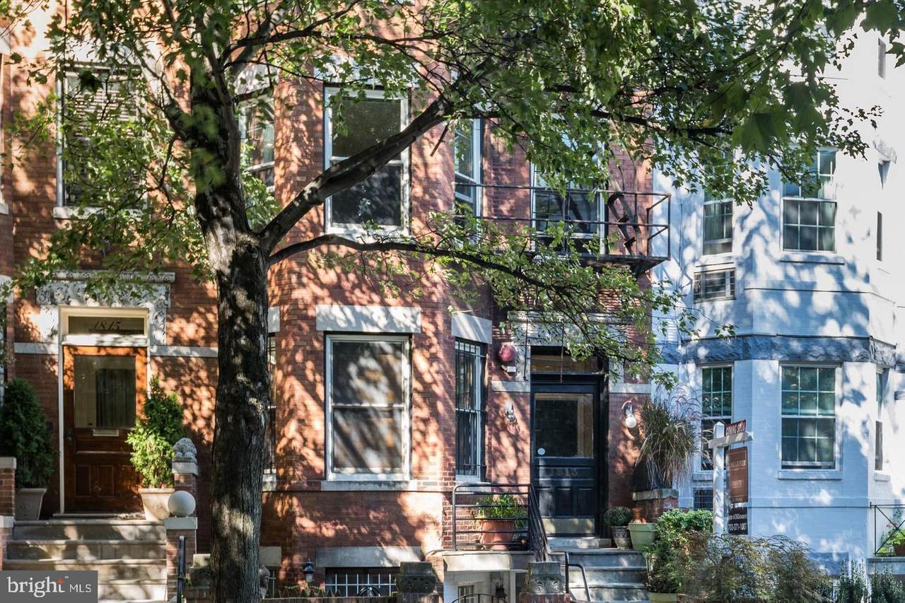 1813 Kalorama Road - Photo 1
