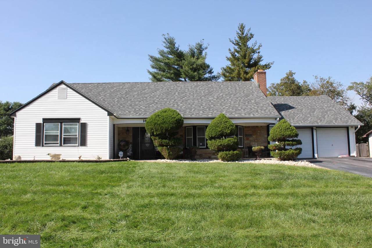 14 Timber Lane - Photo 1