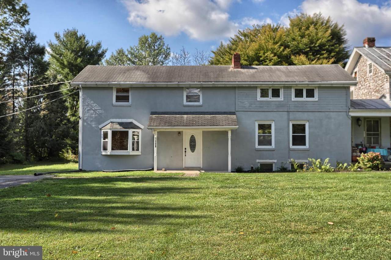 1408 Fishburn Road - Photo 1