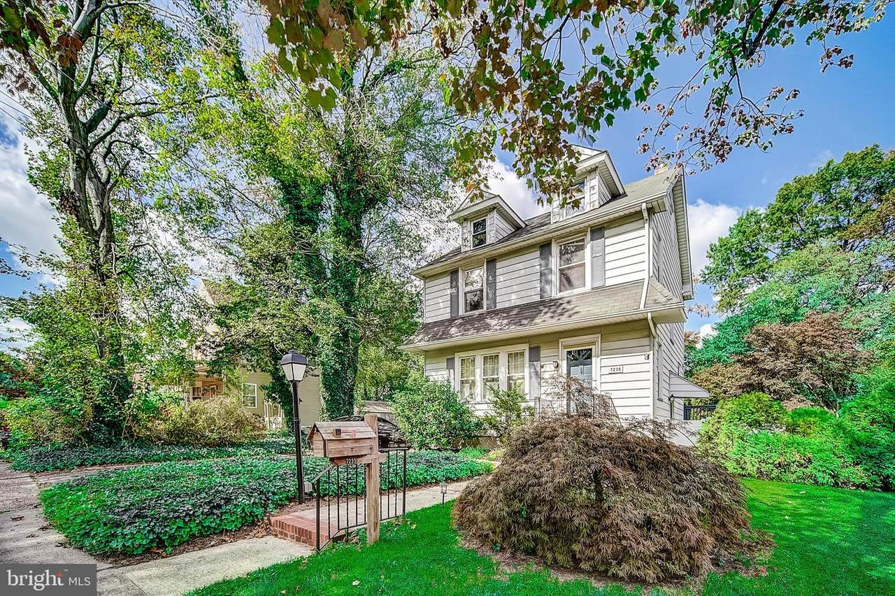 7235 Cedar Avenue - Photo 1