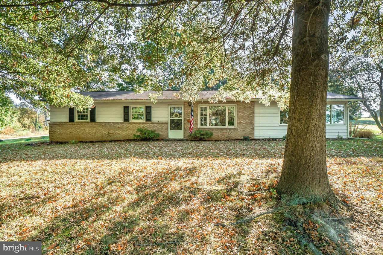 365 Franklin Church Road - Photo 1