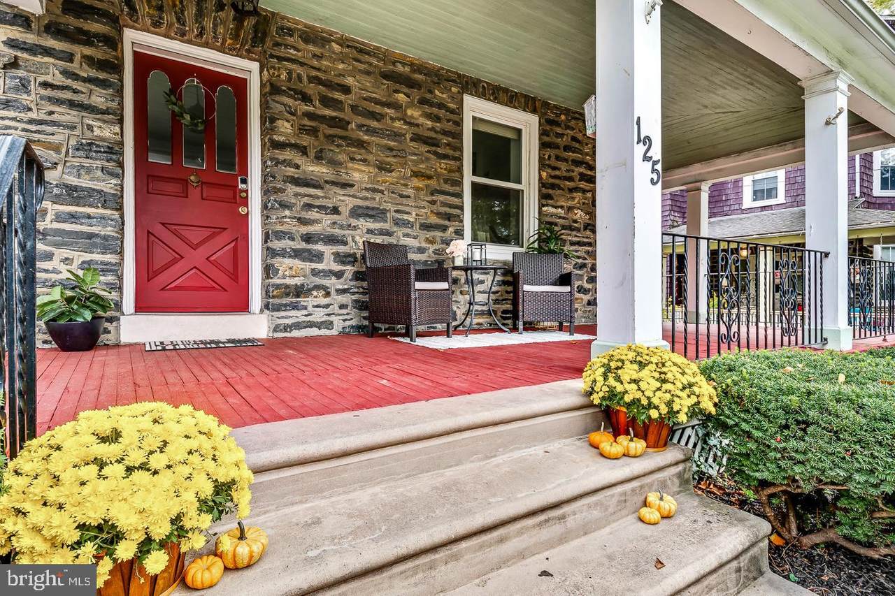 125 Birch Avenue - Photo 1