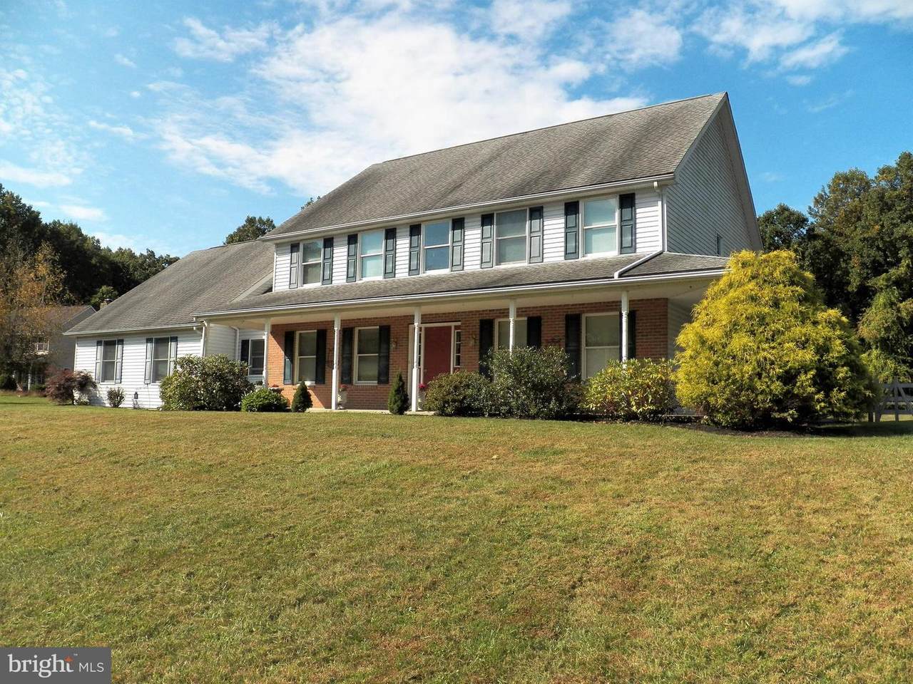8664 Hensingersville Road - Photo 1