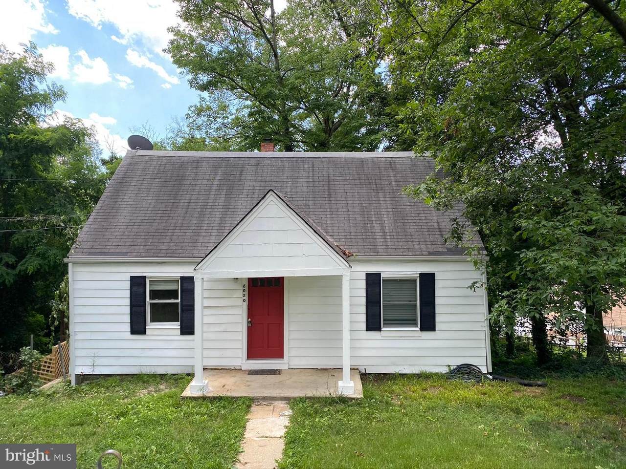 6020 Park Place - Photo 1