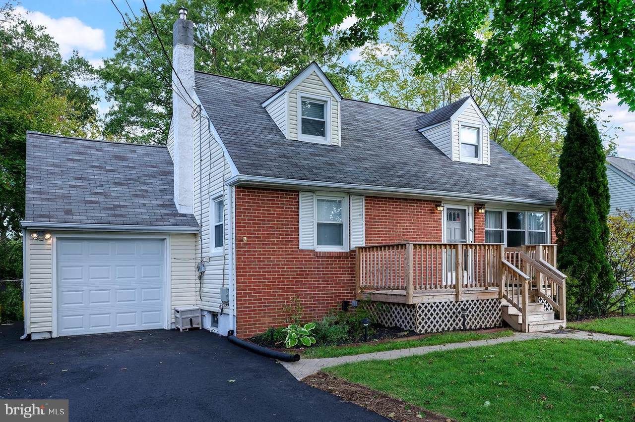410 Ewingville Road - Photo 1