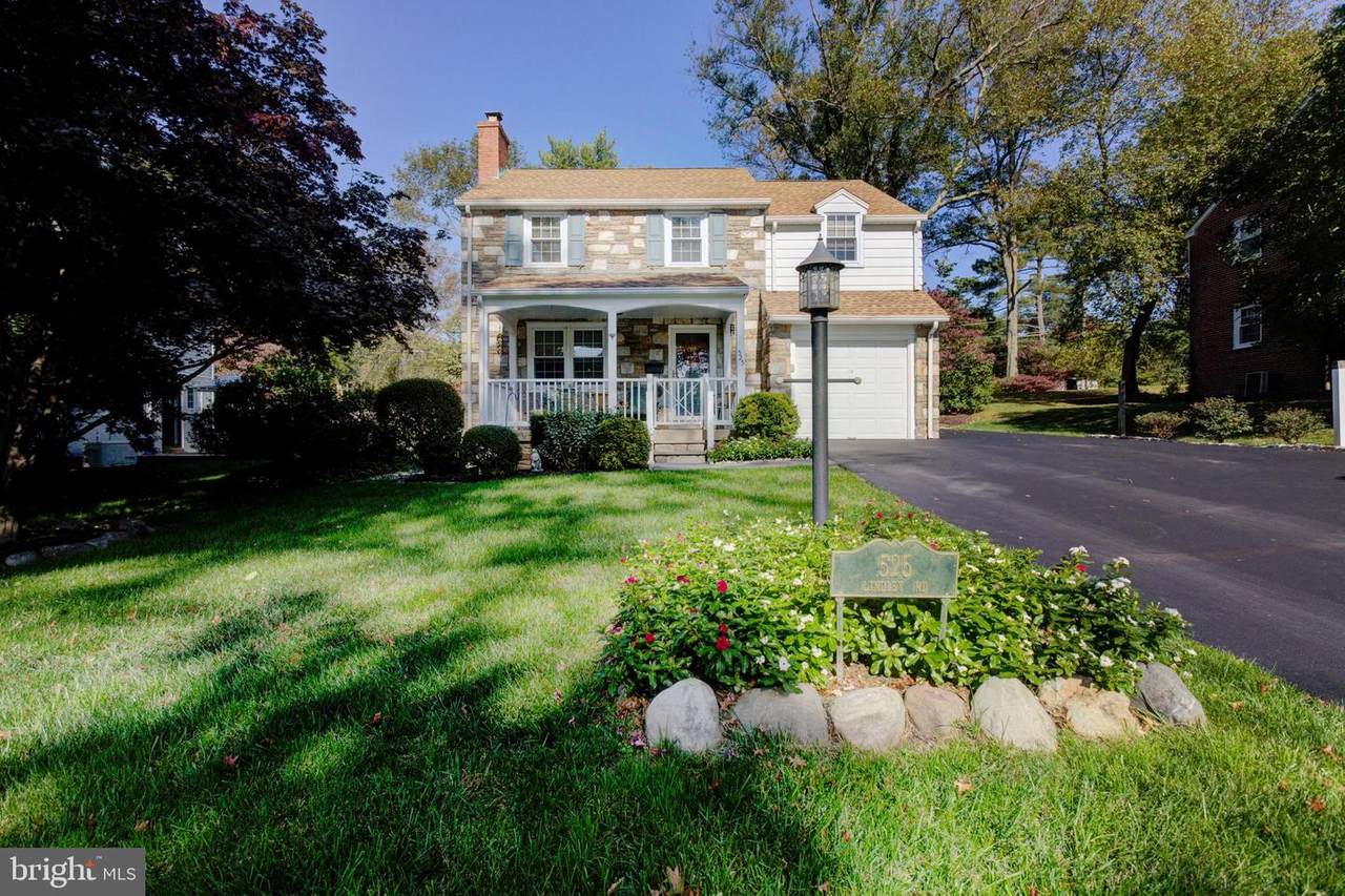 525 Lindley Road - Photo 1