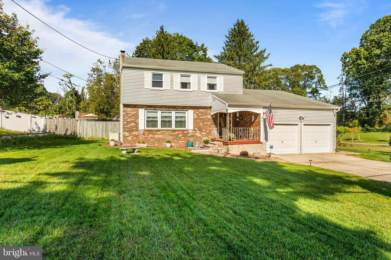 1 Gravers Lane - Photo 1