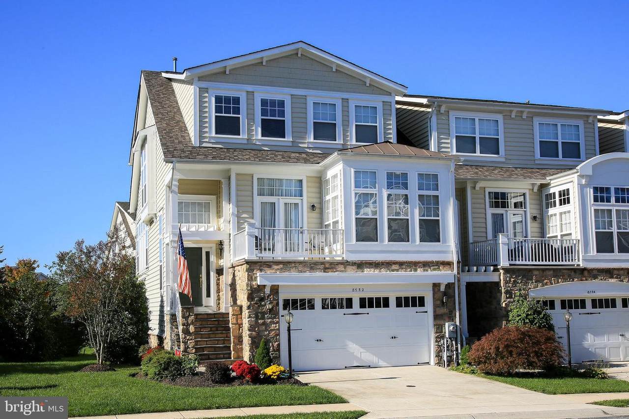 8732 Lake Edge Drive - Photo 1