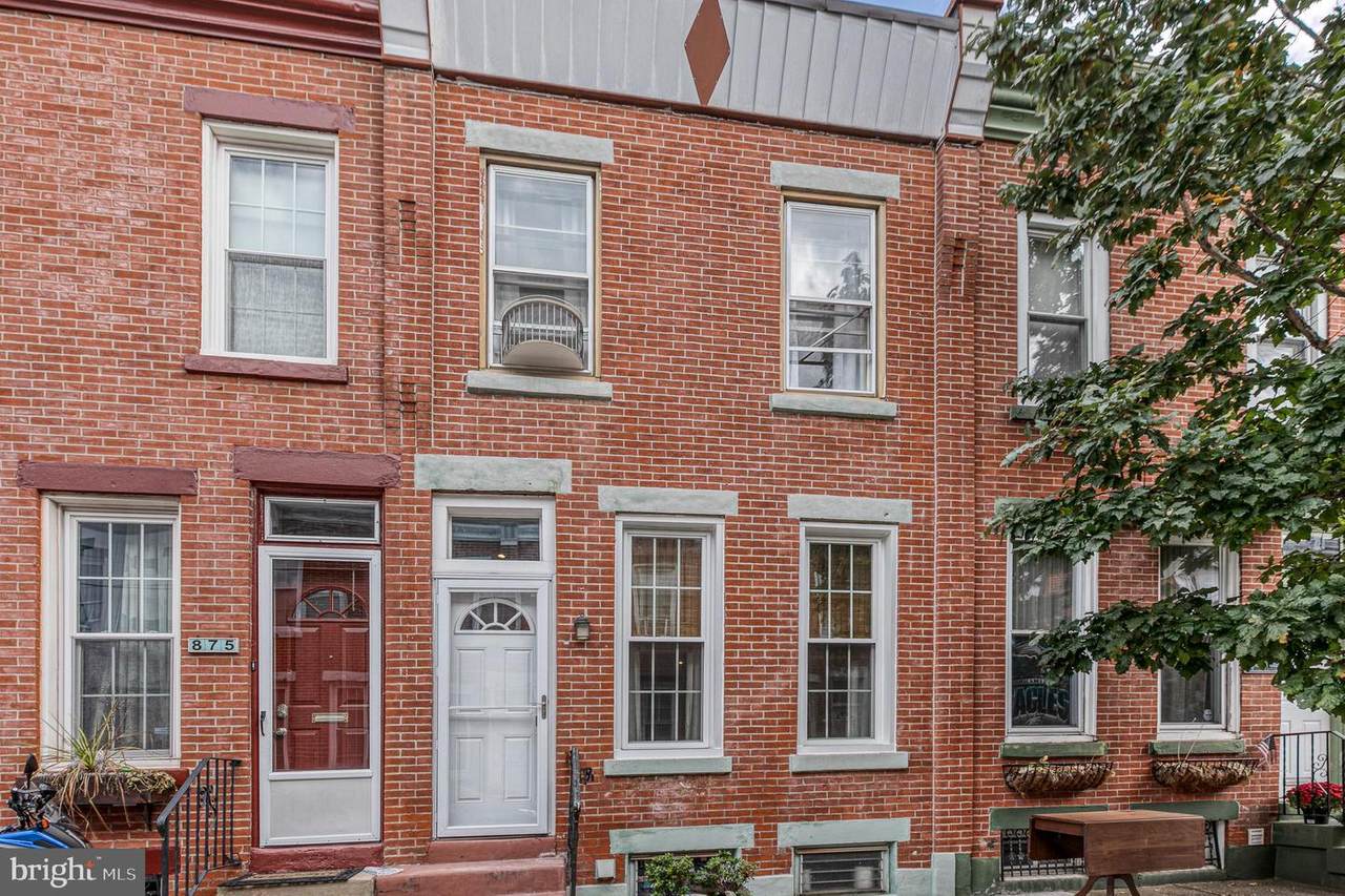 873 Judson Street - Photo 1