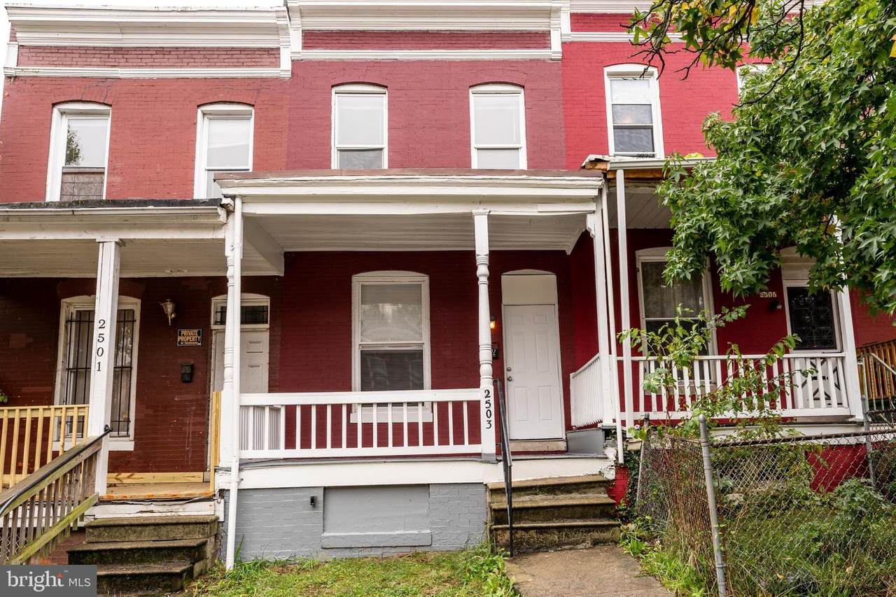 2503 Pratt Street - Photo 1