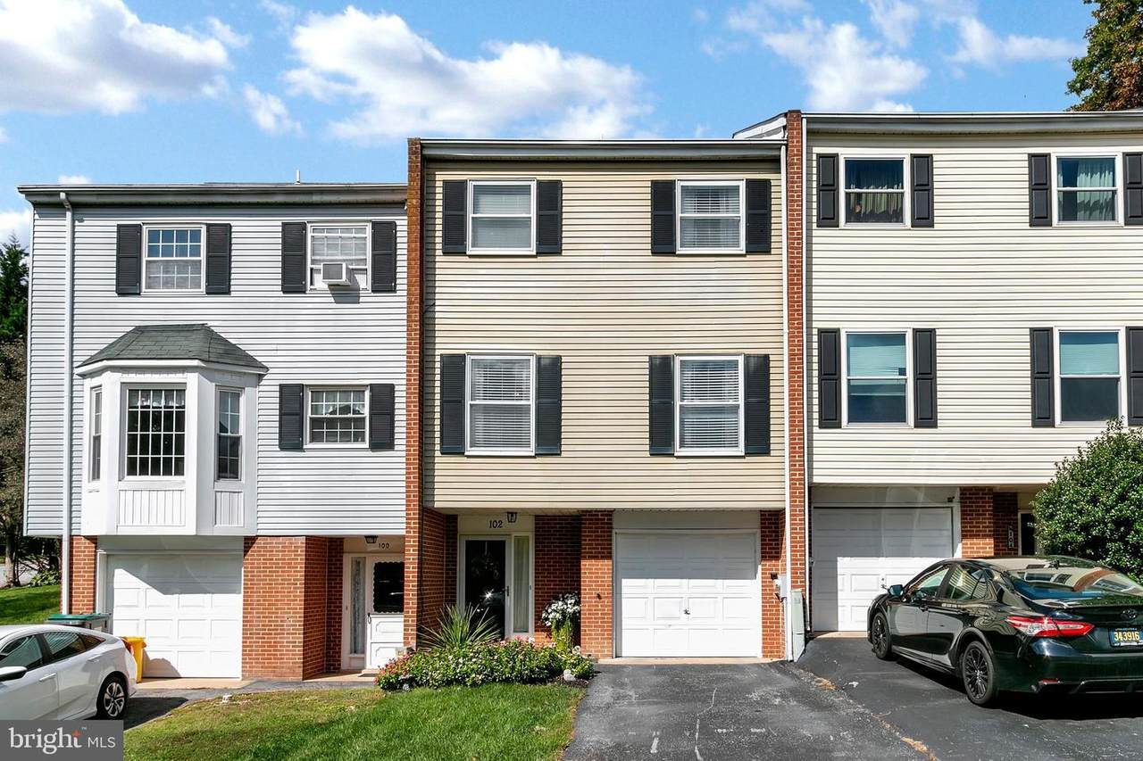 102 Chadd Road - Photo 1