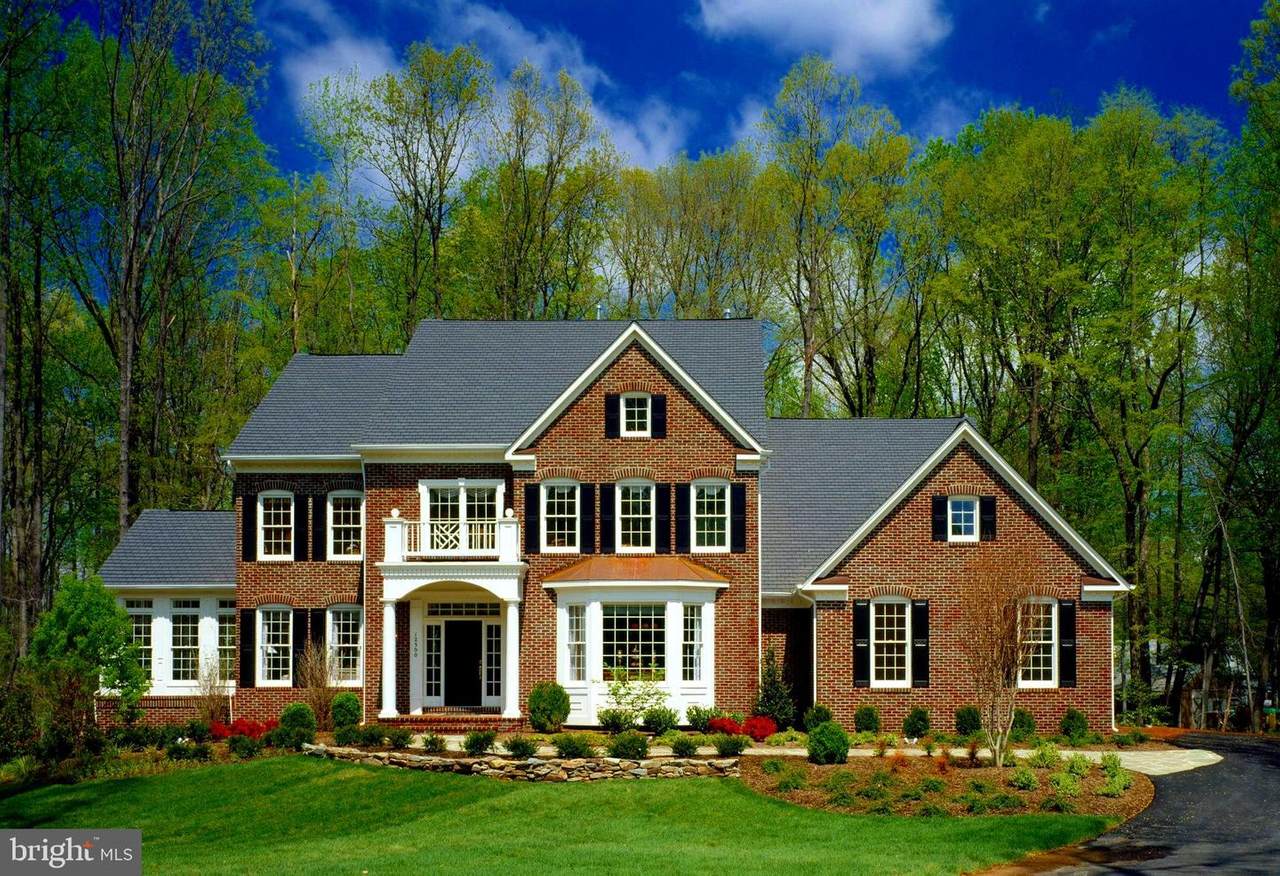 3283-A Fox Mill - Photo 1