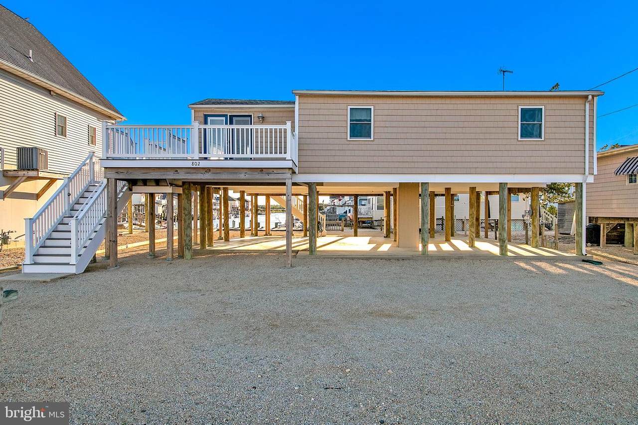 802 Green Street - Photo 1