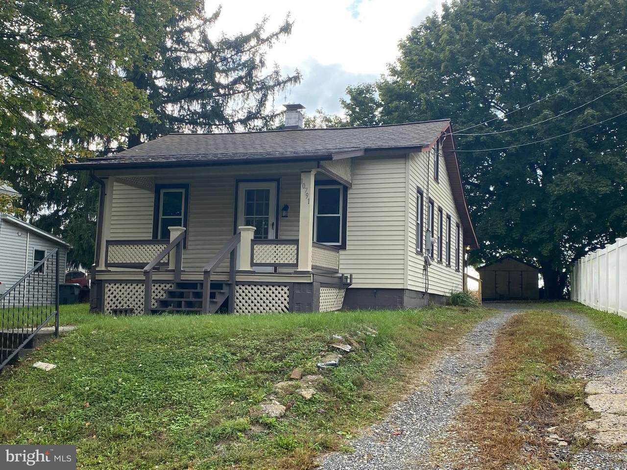 10791 Jonestown Road - Photo 1