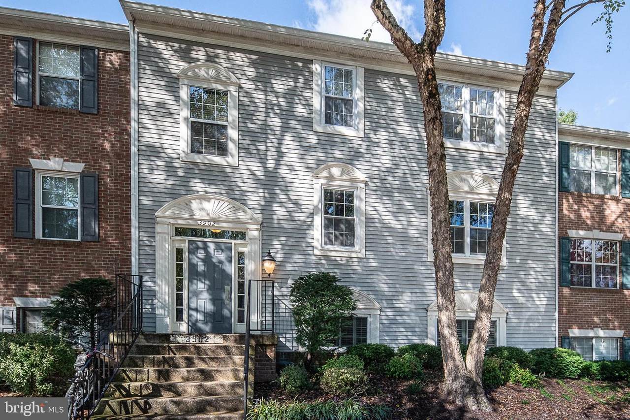 3902 Golf Tee Court - Photo 1