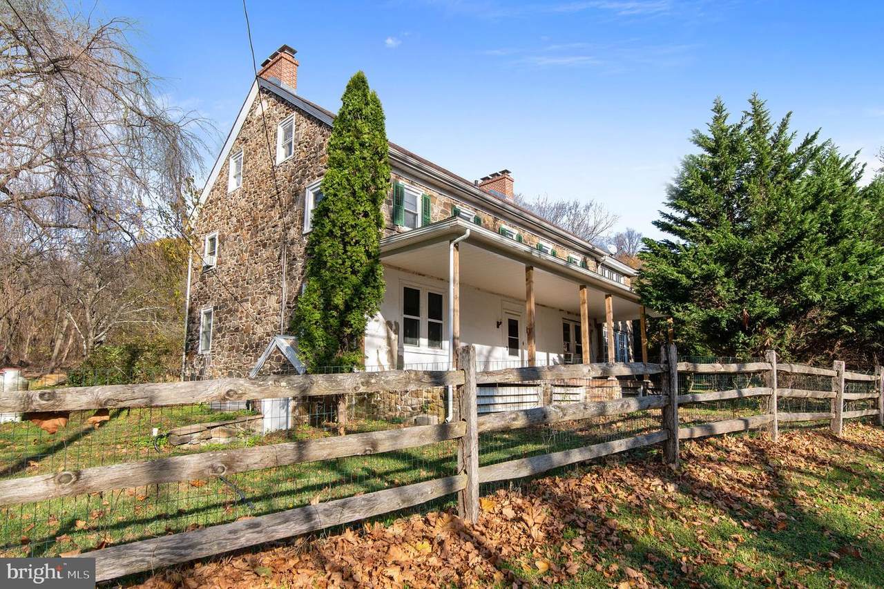 243 Mansion Road - Photo 1