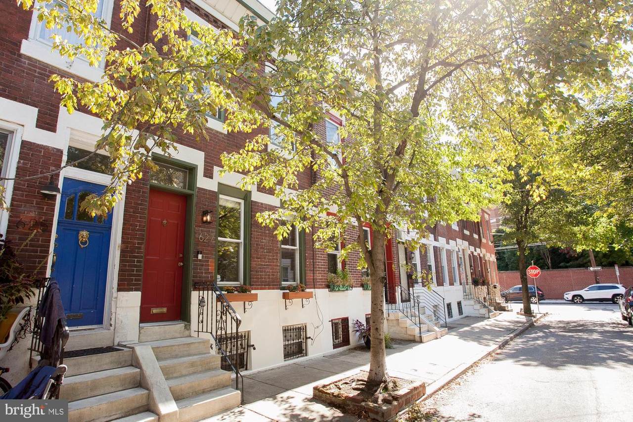 627 Bambrey Street - Photo 1