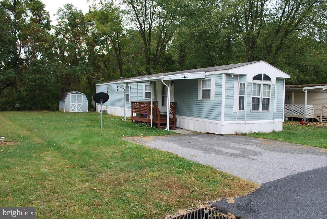 10 Amara Lane - Photo 1