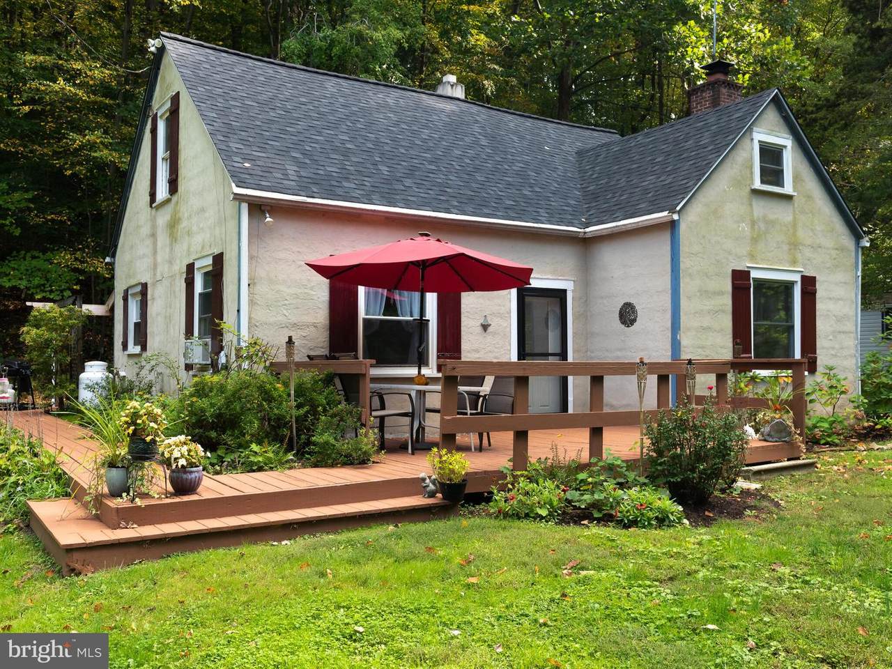 1644 Pottstown Pike - Photo 1