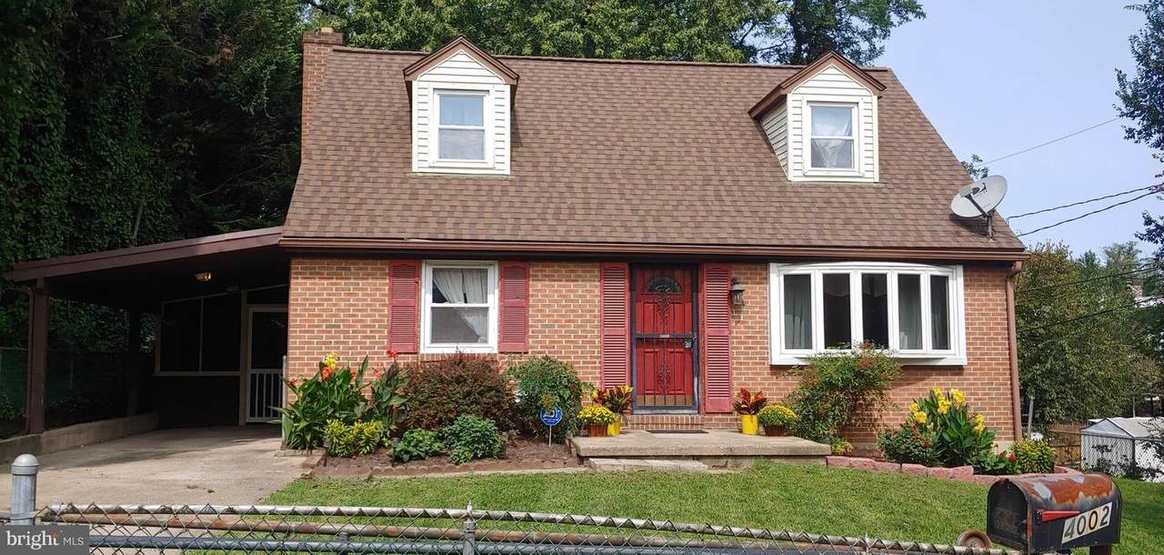 4002 Orchard Avenue - Photo 1