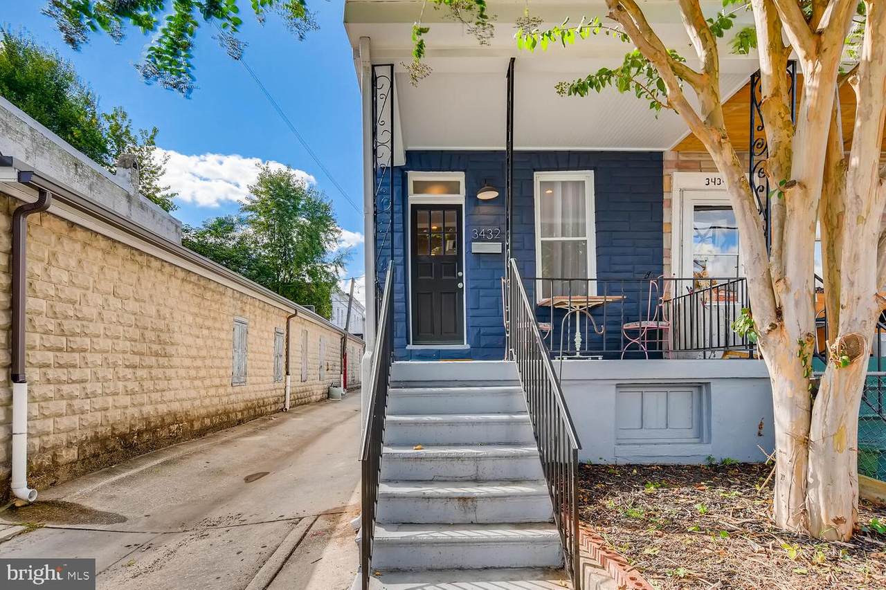 3432 Keswick Road - Photo 1